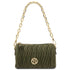 Chantilly - Mini bowling leather bag